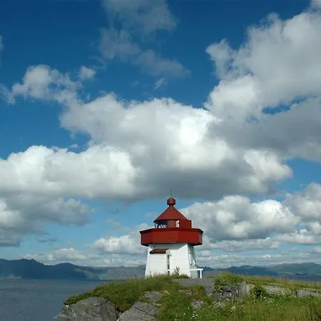 Luxury tent Idyllisk I Dome Ved Sandstrand *